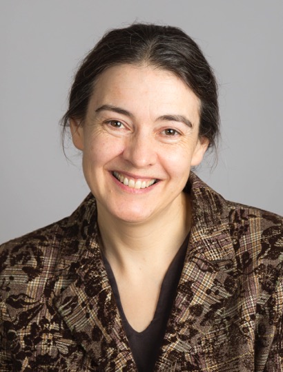 Clare P. Grey